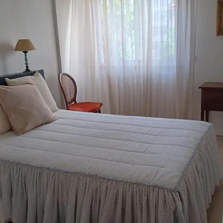 Pedro Homestay Carnaxide