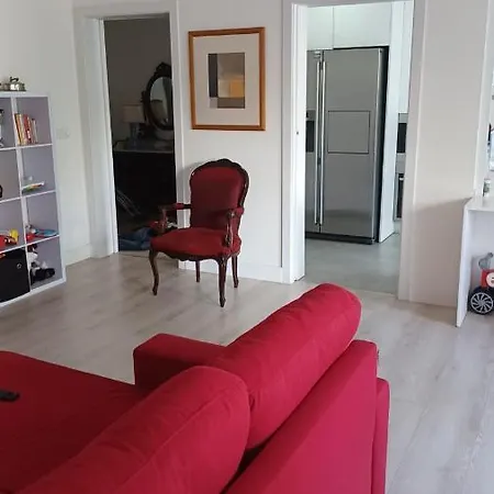 Homestay Pedro